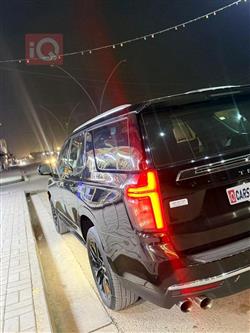 شيفروليه تاهو